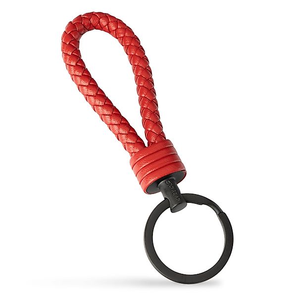SERASAR Schlüsselanhänger Leder Schlüsselanhänger "Strong" (1-tlg), günstig online kaufen