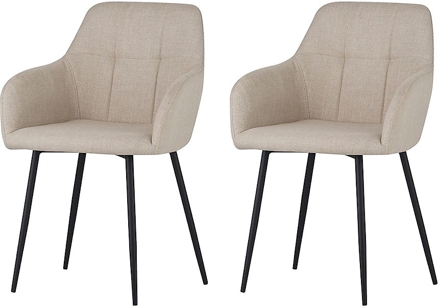 HELA Esszimmerstuhl MARIA (Set, 2 St), günstig online kaufen
