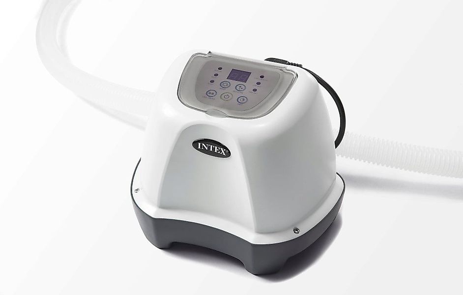 Intex Pool Intex Chlorinator Salzwassersystem bis günstig online kaufen