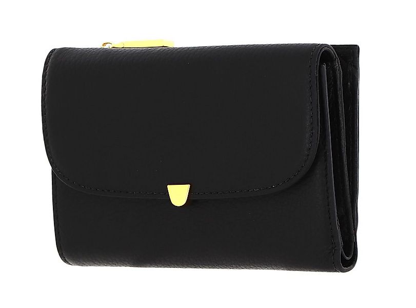 COCCINELLE Geldbörse Ida, aus echtem Rindsleder günstig online kaufen