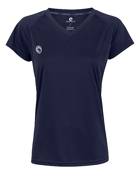 Stark Soul® Sporttop Trainingsshirt aus Quick günstig online kaufen