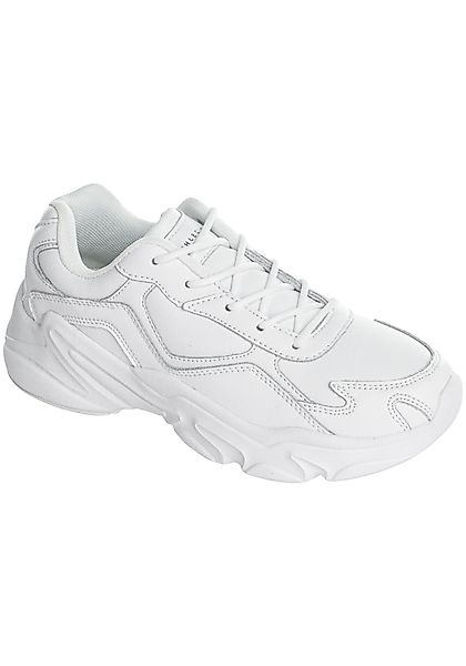 ATHLECIA CHUNKY Leather Trainers Sneaker im günstig online kaufen