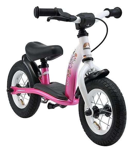 Bikestar Laufrad für Kinder von 2 - 5 Jahre, ab 82.5 cm, Jungen, Mädchen, S günstig online kaufen