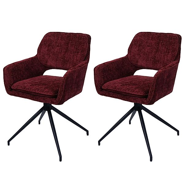 MCW Esszimmerstuhl MCW-N74 (2er-Set, 2 St), günstig online kaufen