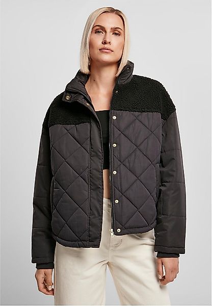 URBAN CLASSICS Steppjacke günstig online kaufen