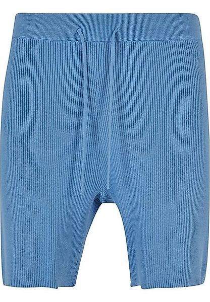 URBAN CLASSICS Shorts Urban Classics Herren Ribbed Shorts (1-tlg) günstig online kaufen