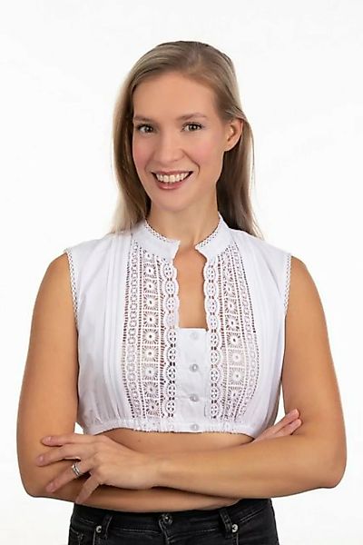 Edelnice Dirndlbluse günstig online kaufen