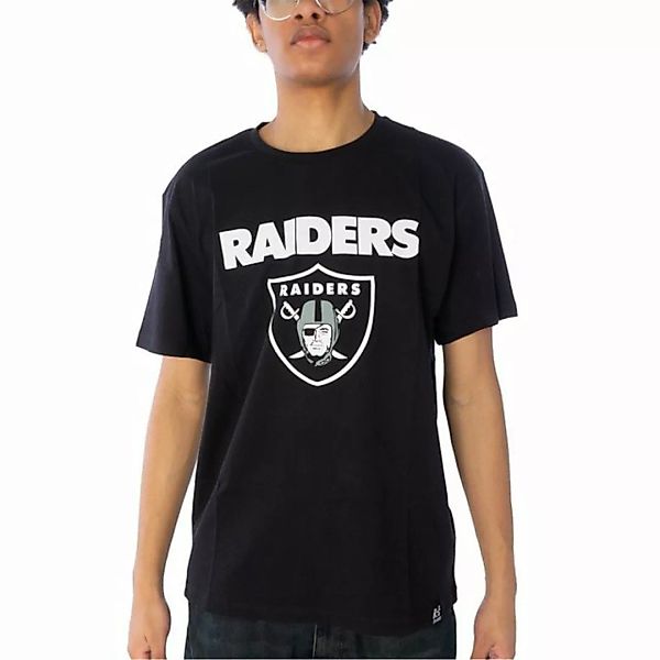Recovered T-Shirt T-Shirt Recovered NFL Raiders, G L günstig online kaufen