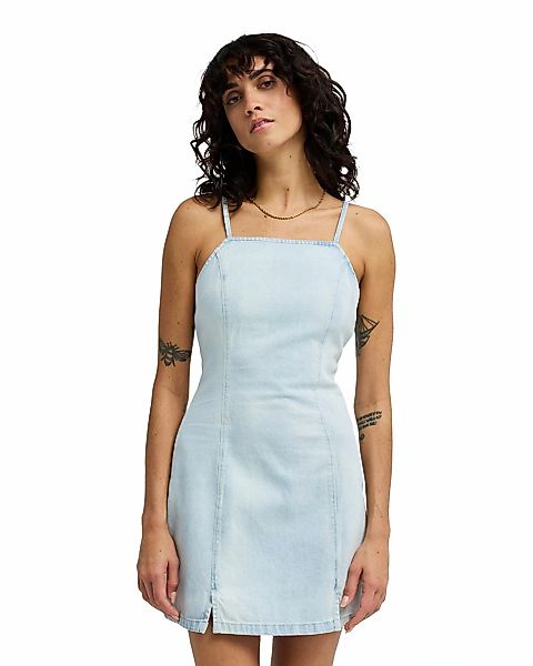 Billabong Jeanskleid "Jade Saltwashed" günstig online kaufen