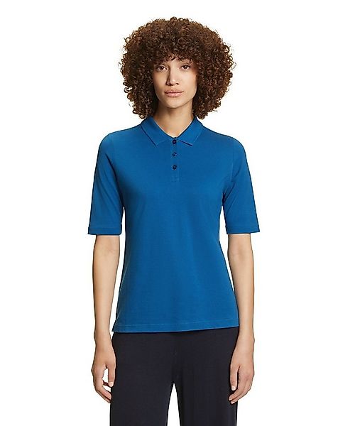 FALKE Poloshirt (1-tlg., 1) aus reiner Baumwolle günstig online kaufen