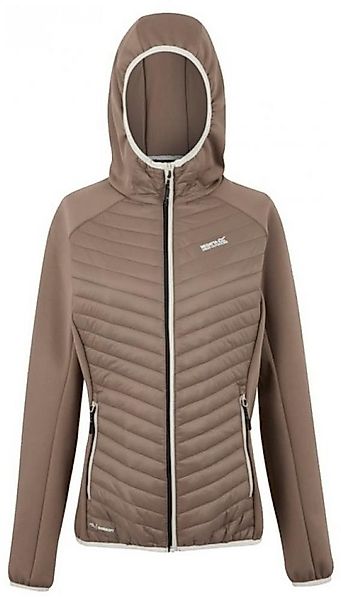 Regatta Outdoorjacke Damen Jacke wasserabweisend Womens Baffled/Quilted günstig online kaufen