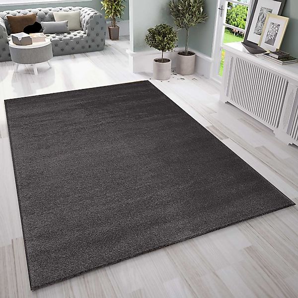 Vimoda Fellteppich Wohnzimmer Teppich hochflor Weich,&, günstig online kaufen