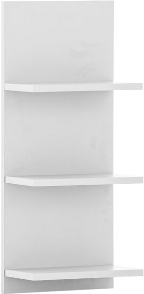 welltime Wandregal Palermo, Breite 30 cm günstig online kaufen