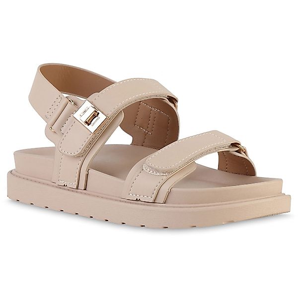 VAN HILL 841724 Sandale Damen Komfort günstig online kaufen