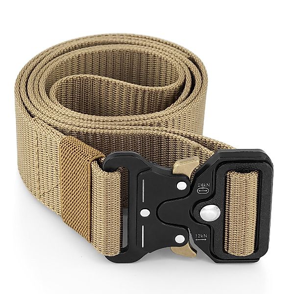 MidGard Hüftgürtel taktischer Gürtel aus Nylon, günstig online kaufen