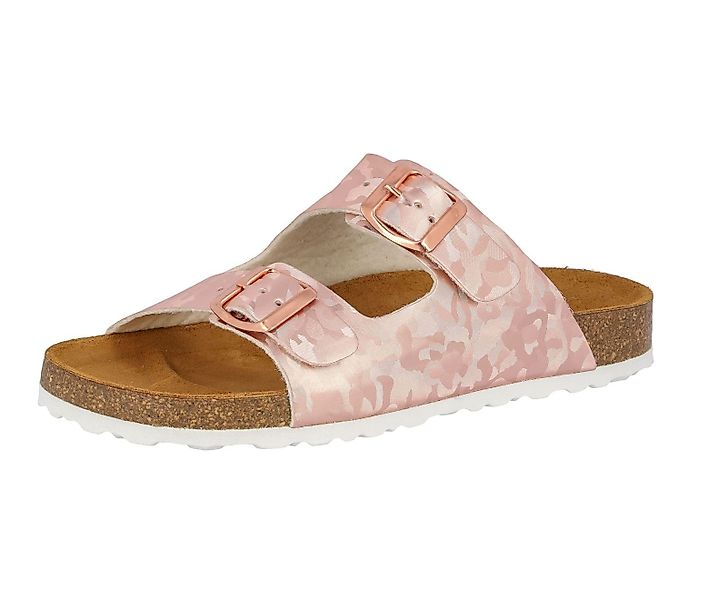 Lico Pantolette Bioline Platino Pantolette günstig online kaufen