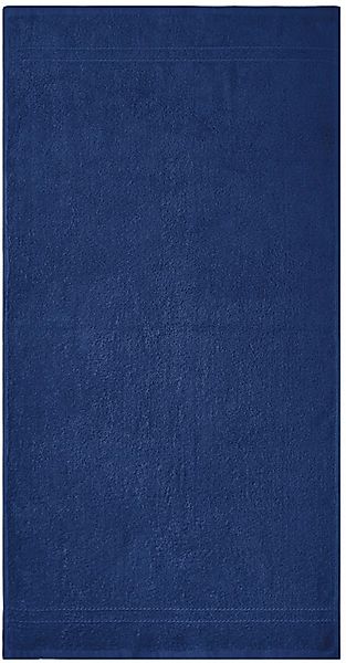 Dyckhoff Handtücher Handtuch 'Kristall' 50 x günstig online kaufen