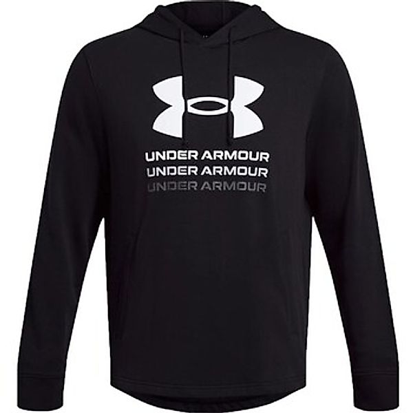 Under Armour  Sweatshirt Sweat Ua Rival Terry günstig online kaufen