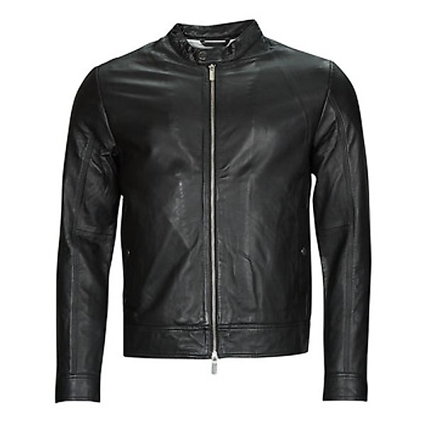 Selected  Lederjacken SLHARCHIVE CLASSIC LEATHER günstig online kaufen