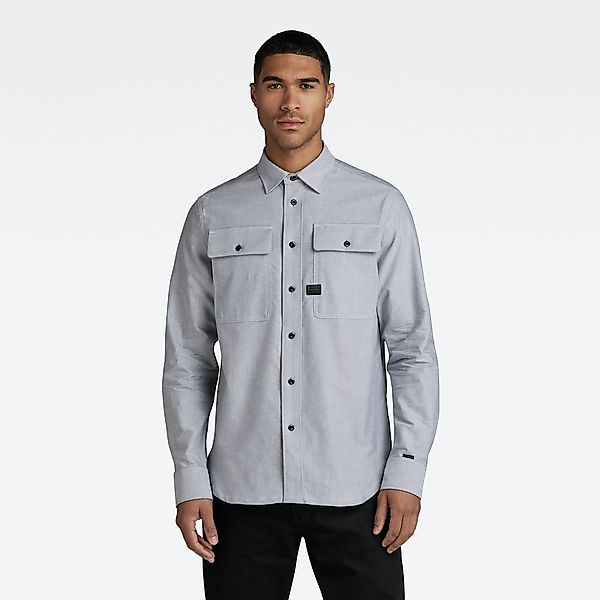 G-star Raw Herren Hemd D23583-c895-c760 günstig online kaufen