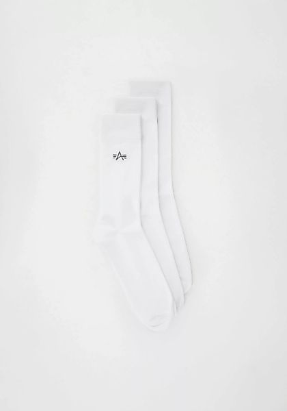 Alpha Industries Basicsocken "Alpha Industries Accessoires - Socks Basic So günstig online kaufen