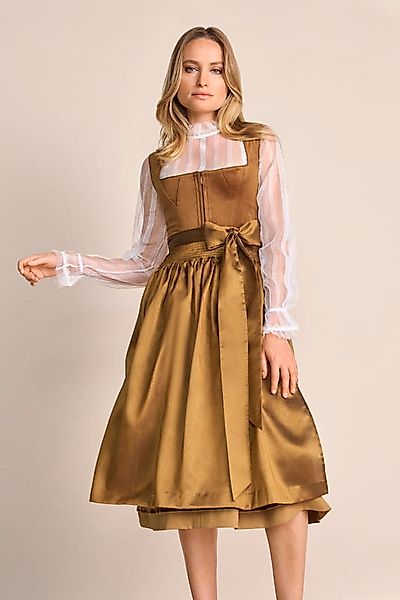 Dirndl Suzanne (70cm) günstig online kaufen