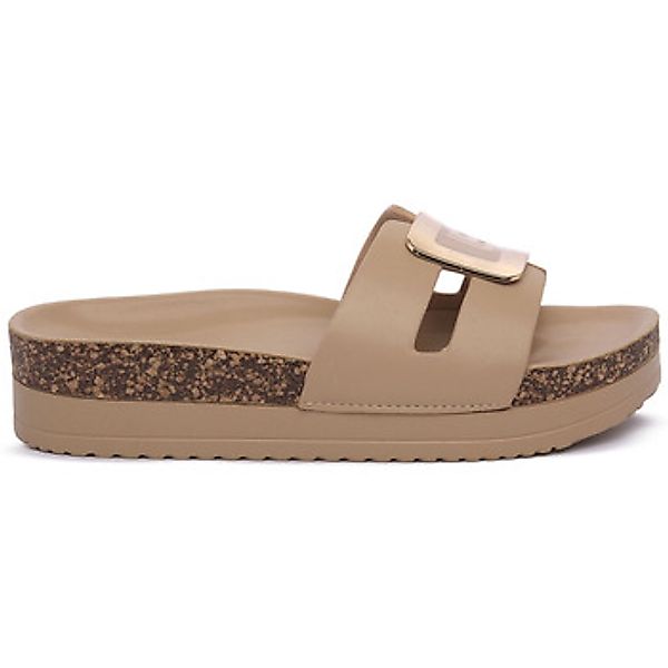 Laura Biagiotti  Pantoffeln SAND günstig online kaufen