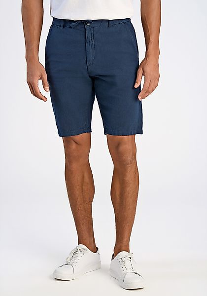 LINDBERGH Shorts "Lindbergh Leinenshorts" günstig online kaufen