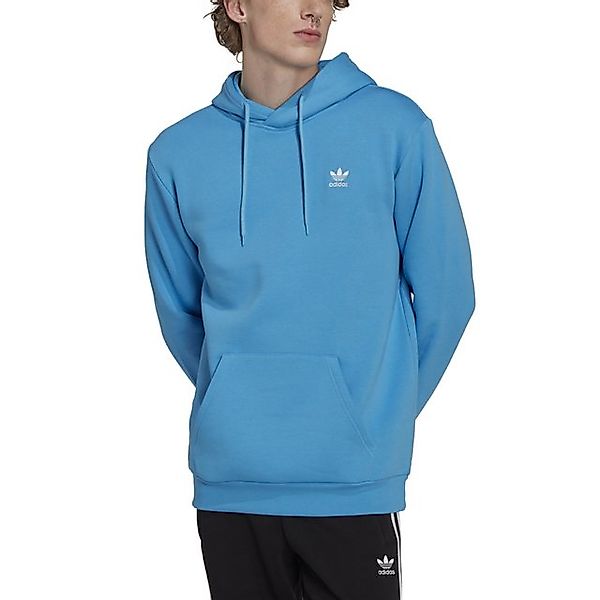 adidas Originals Hoodie adidas Originals Adicolor Essentials Trefoil Hoodie günstig online kaufen