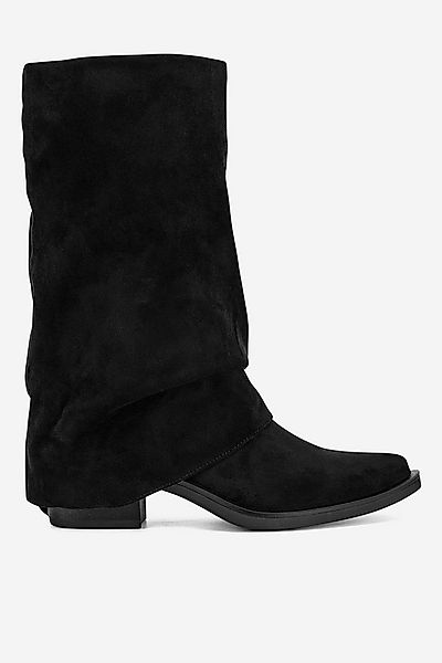 Jenny Fairy Jenny Fairy Damen Kosake 38 schwarz 5905588890621 Cowboy Boots günstig online kaufen