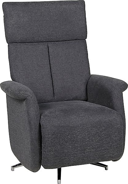 Duo Collection TV-Sessel Thompson mit stufenloser günstig online kaufen