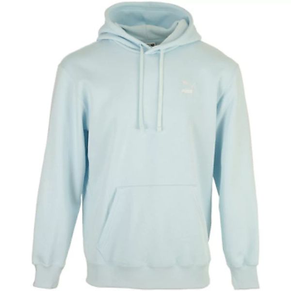 Puma  Sweatshirt Fd Cla Slogo Hdy Fl günstig online kaufen