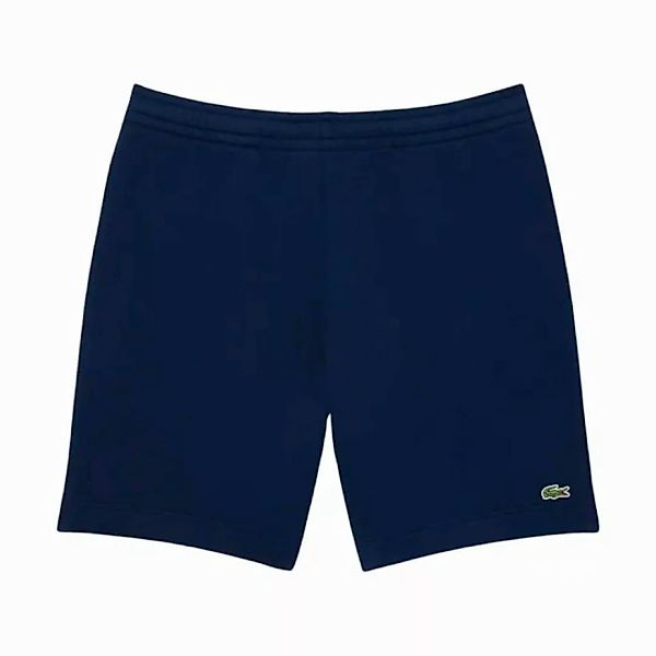 Lacoste Sweatbermudas Herren Sweat Short bequeme günstig online kaufen