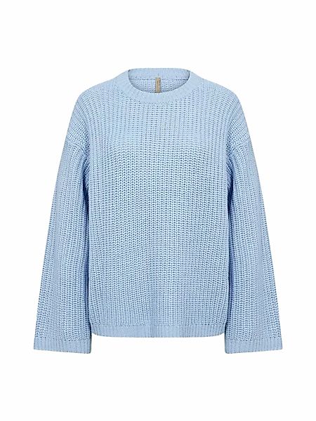 soyaconcept Strickpullover "Soya Concept Sweater SC-REMONE" günstig online kaufen