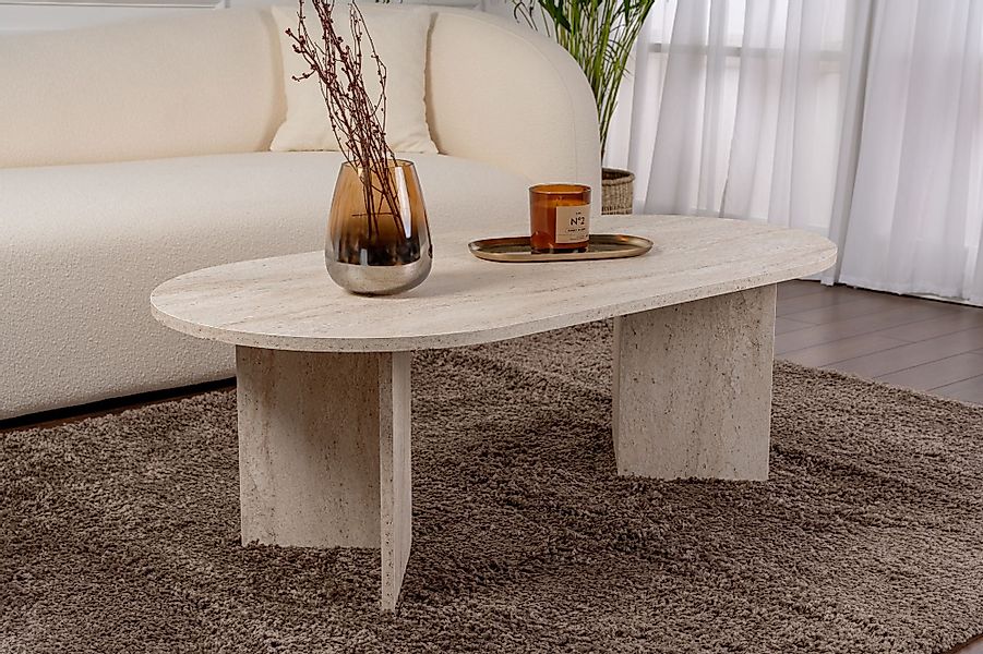 Skye Decor Couchtisch 100% MELAMINE COATED günstig online kaufen