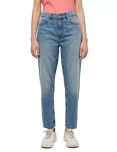 MUSTANG 5-Pocket-Jeans "Style Brooks Relaxed Slim" günstig online kaufen