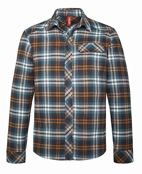 TATONKA® Langarmhemd Levje Mens LS-Shirt günstig online kaufen