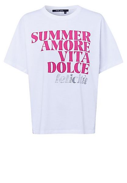 MARC AUREL Langarmshirt günstig online kaufen