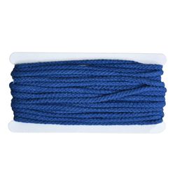 maDDma 10m Kordel 5-7mm geflochten Seil, günstig online kaufen