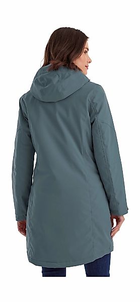 Killtec Parka "Damen Funktionsparka", Wasserdichter, atmungsaktiver Damenpa günstig online kaufen