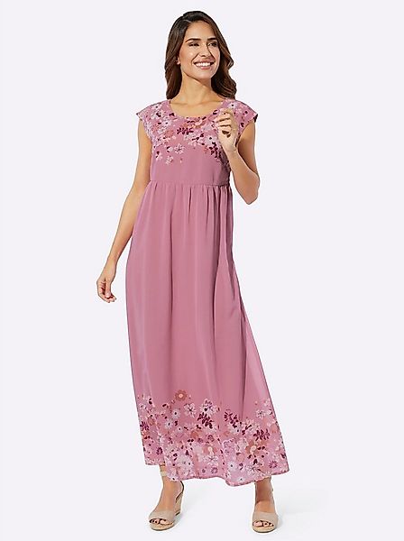 Sieh an! Etuikleid Kleid Ärmellos günstig online kaufen