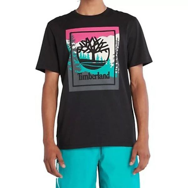 Timberland  T-Shirt 208647 günstig online kaufen