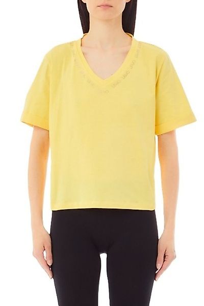 Liu Jo T-Shirt – Stylisches Kurzarmshirt günstig online kaufen
