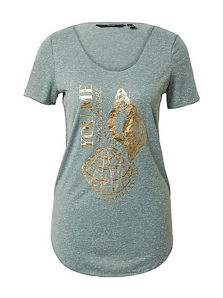 Vero Moda T-Shirt LUA (1-tlg) Plain/ohne Details günstig online kaufen