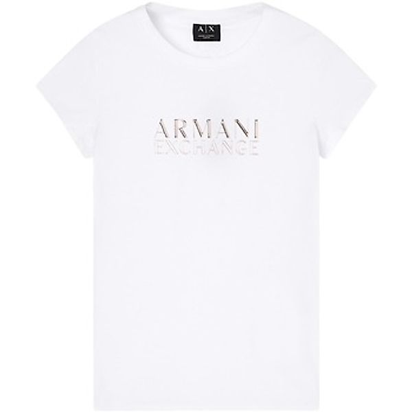 EAX  T-Shirt XW001837 AF16294 günstig online kaufen