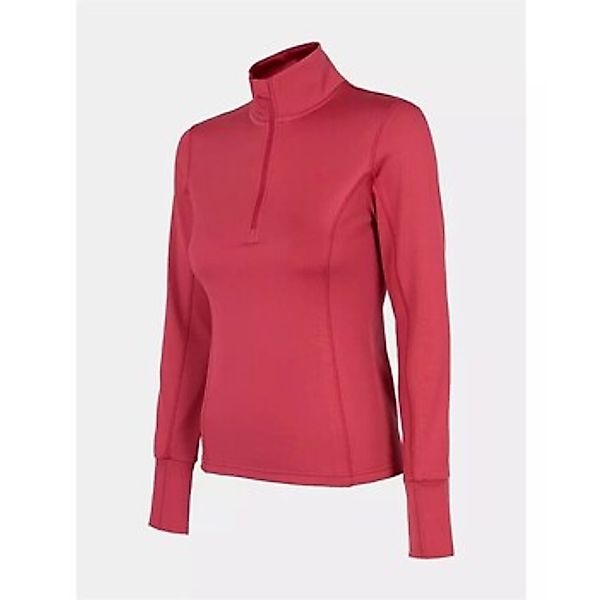 4F  Fleecepullover BIDD032 günstig online kaufen