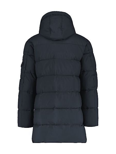 LERROS Winterjacke "LERROS Warm gefütterter Steppmantel mit abnehmbarer Kap günstig online kaufen