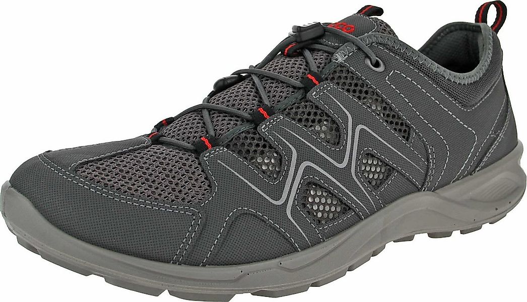 Ecco Ecco 825774 Herren Halbschuh Schnürschuh günstig online kaufen