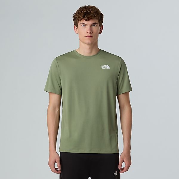 The North Face Funktionsshirt M 24/7 günstig online kaufen