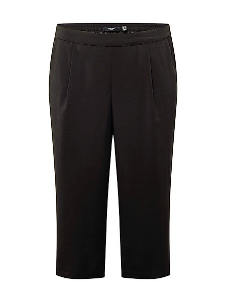 Vero Moda Curve 3/4-Hose (1-tlg) Plain/ohne günstig online kaufen